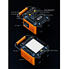 Зарядная станция FlashFish A201 200 Вт 172 Вт*ч Черно-оранжевый
