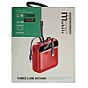 Внешний аккумулятор Power Bank WDW 25000mah белый