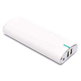 Портативное зарядное устройство Wonderfui life Power Bank 20000mah