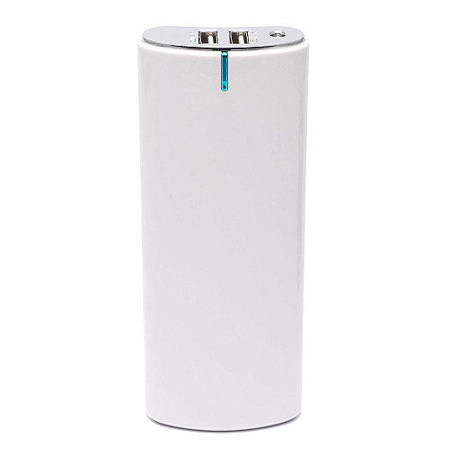 Портативное зарядное устройство Wonderfui life Power Bank 20000mah
