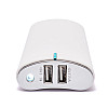 Портативное зарядное устройство Wonderfui life Power Bank 20000mah