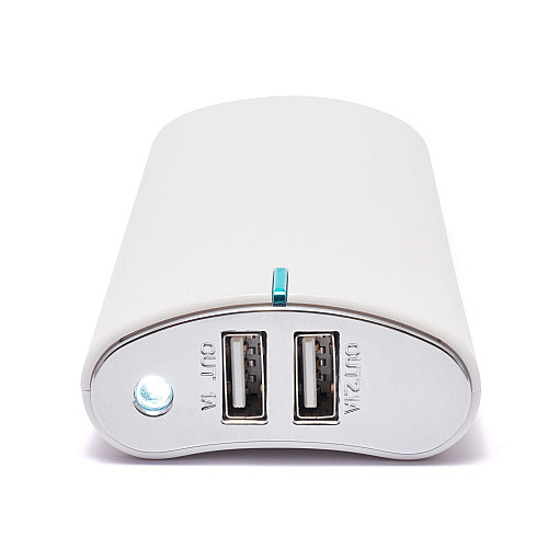 Портативное зарядное устройство Wonderfui life Power Bank 20000mah
