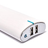 Портативное зарядное устройство Wonderfui life Power Bank 20000mah