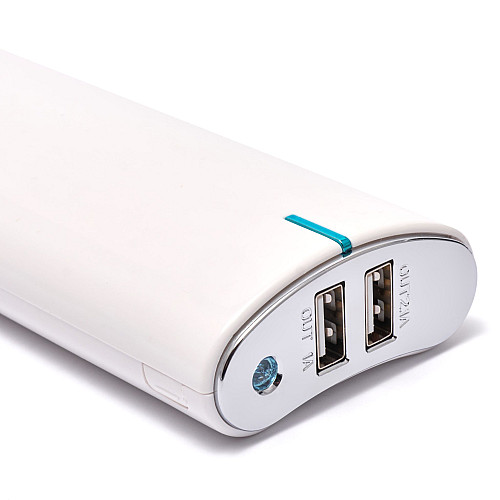 Портативное зарядное устройство Wonderfui life Power Bank 20000mah