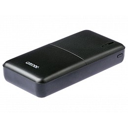 УМБ Grixx 15000 mAh Black