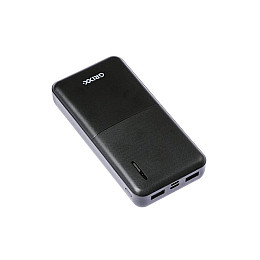 УМБ Grixx 15000 mAh Black