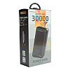УМБ Power Bank Remax Proda PD-P96 Leading series 2A Micro-usb Type-C 30000 mAh Білий