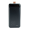 УМБ Power Bank Remax Proda PD-P96 Leading series 2A Micro-usb Type-C 30000 mAh Білий