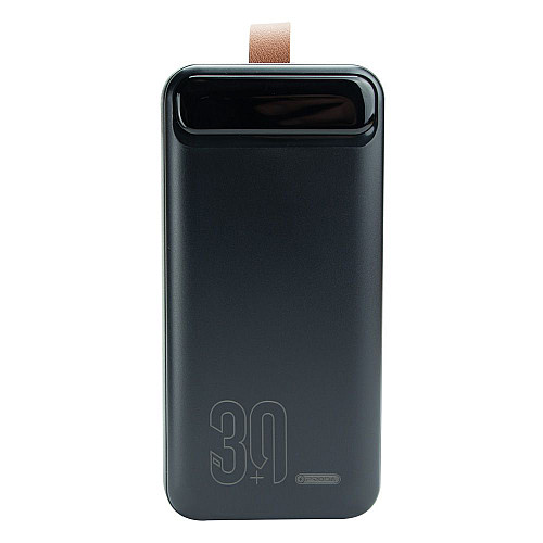 УМБ Power Bank Remax Proda PD-P96 Leading series 2A Micro-usb Type-C 30000 mAh Білий