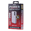 УМБ 20000mAh REMAX Noah RPP-316 QC білий