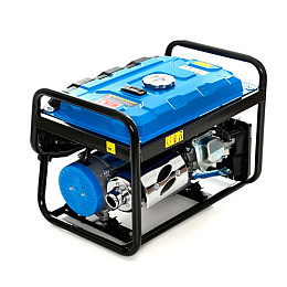 Бензиновий генератор Tagred TA3500GHX AN215-83n