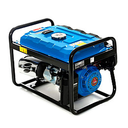 Бензиновий генератор Tagred TA3500GHX AN215-83n