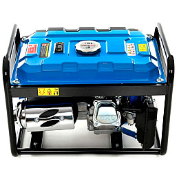 Бензиновий генератор Tagred TA3500GHX AN215-83n