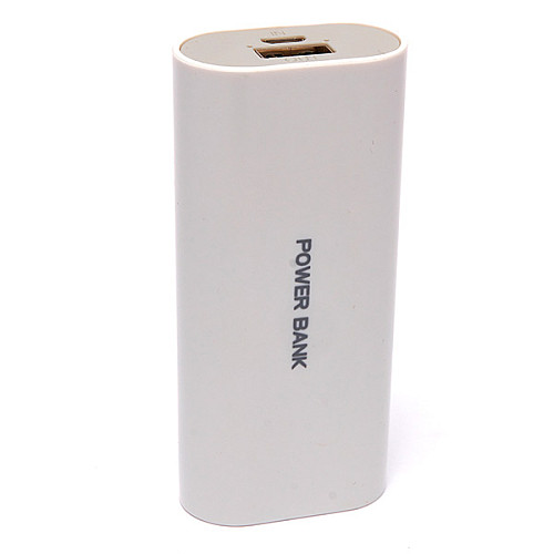 Внешний аккумулятор Power Bank Smart Power 8800мАч AK88a9423