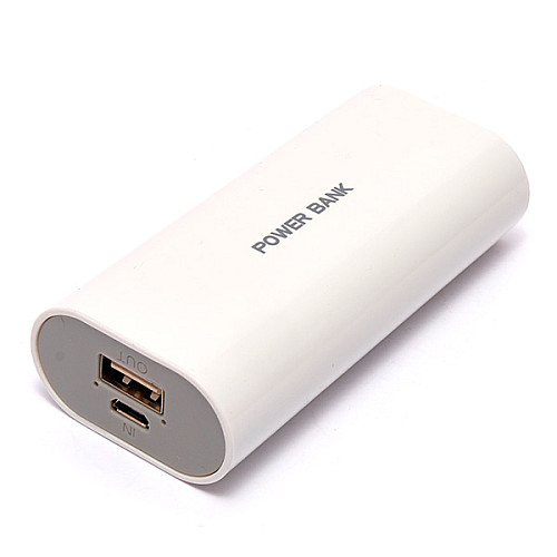 Внешний аккумулятор Power Bank Smart Power 8800мАч AK88a9423