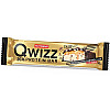 Белковый Батончик Qwizz Protein Bar Nutrend 60 г Соленая карамель (14119021)