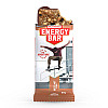 Углеводний Батончик для енергії Energy Bar Nutrend 60 г Лісовий горіх (14119023)