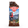 Углеводний Батончик для енергії Energy Bar Nutrend 60г Шоколадний торт (14119023)