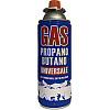 Балон газовий універсальний Gas 227 г 12 шт