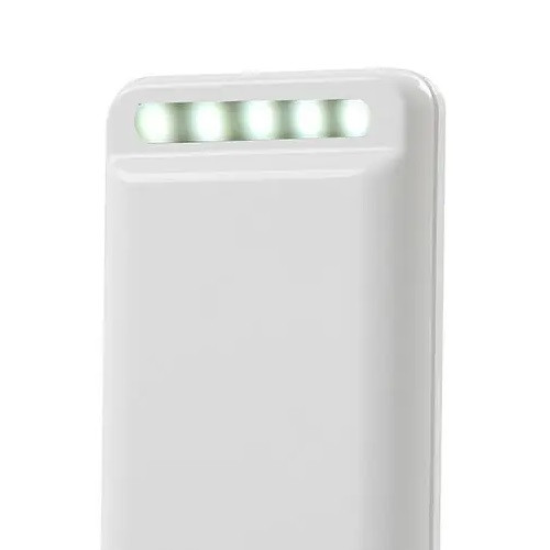 Внешний аккумулятор Power Bank S-LİNK IP-G21 2хUSB Фонарик 20000mAh White (3_02403)