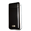 Внешний аккумулятор Power Bank King Power KP35 2xUSB 30000 mAh Black (3_02404)