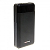 Внешний аккумулятор Power Bank ProTech B-06 LCD LED Фонарик 30000 mAh Black (3_02405)