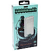 Внешний аккумулятор Power Bank Remax RPP-167 2xUSB Type-C 30000 mAh White (3_02474)