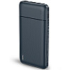 Внешний аккумулятор Power Bank Remax RPP-96 2xUSB Type-C 10000 mAh Blue (3_02476)