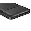Внешний аккумулятор Power Bank Remax RPP-96 2xUSB Type-C 10000 mAh Blue (3_02476)