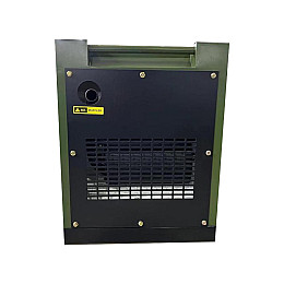 Дизельний генератор FE Power P10-3 максимальна потужність 8.5 кВт