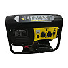 Генератор бензиновый Atimax AG-3500-E 2,8 квт 1 фазный