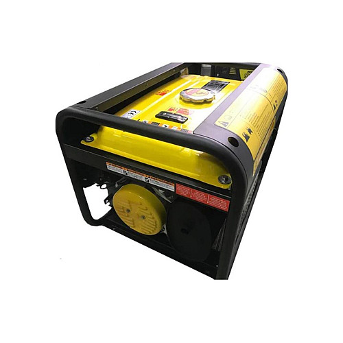 Генератор бензиновый Atimax AG-3500-E 2,8 квт 1 фазный