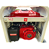 Генератор бензиновый PRAMATEC PS-9000 3,1 кВА 3 фазы ручной стартер ETSG