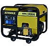Генератор дизельний Atimax ADG-10000E 7,2 кВт без коробки