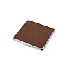 Портсигар на 20 сигарет Champ Cigarette Case Коричневий (40590167BR)