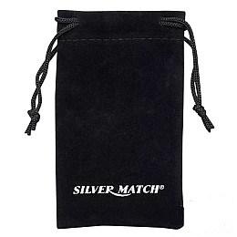 Зажигалка газова для сигар чотири турбо пальники Silver Match Amsterdam 4 Jet Flame Жовто-чорна (40674352YE)