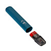 Многоразовая электронная сигарета POD система Elf Bar RF350 Dark Green
