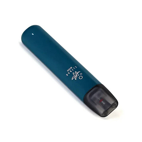 Многоразовая электронная сигарета POD система Elf Bar RF350 Dark Green