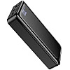 УМБ Power Bank BOROFONE BJ8 Extreme 30000mAh Чорний
