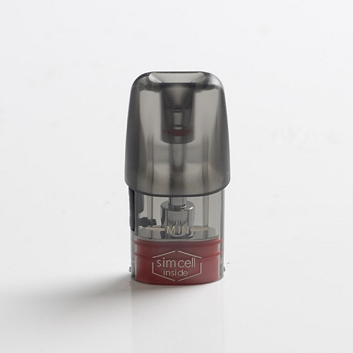 Картридж Elf Bar RF350 Pod 1.2 Ом для pod-системы RF350 и Mate 500