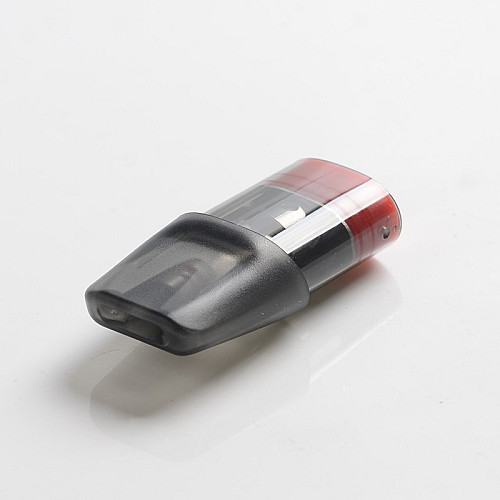 Картридж Elf Bar RF350 Pod 1.2 Ом для pod-системы RF350 и Mate 500 Комплект 4 шт