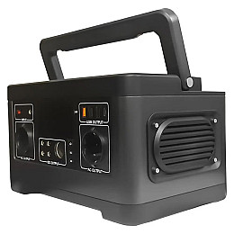 Зарядная станция PPS-500WE