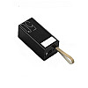 Павербанк Xinzhen Super Quick Charge ємністю 50000 mah 22.5W чорний