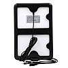 Солнечное зарядное устройство Easy Power EP-0606A 5в1 6V 6W Black (3_02833)