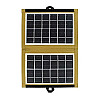 Солнечное зарядное устройство CCLAMP CL-670 6V 7W (3_02836)