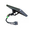 Солнечное зарядное устройство CCLAMP CL-680 6V 8W (3_03010)