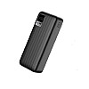 Универсальная мобильная батарея Wuw 20000 mAh Black (336799924)