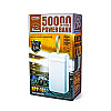 Универсальная батарея Remax Power Bank 50000 mAh White (64230114)