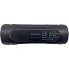 УМБ Power Bank без USB 5000mAh повербанк с фонариком, для устройств с Type-C Black (11234-hbr)