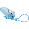 Дитячий УМБ Power Bank 5000mAh повербанк Котик Blue (11238-hbr)